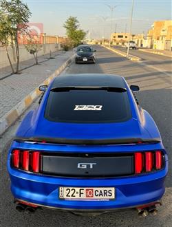 فورد موستانج